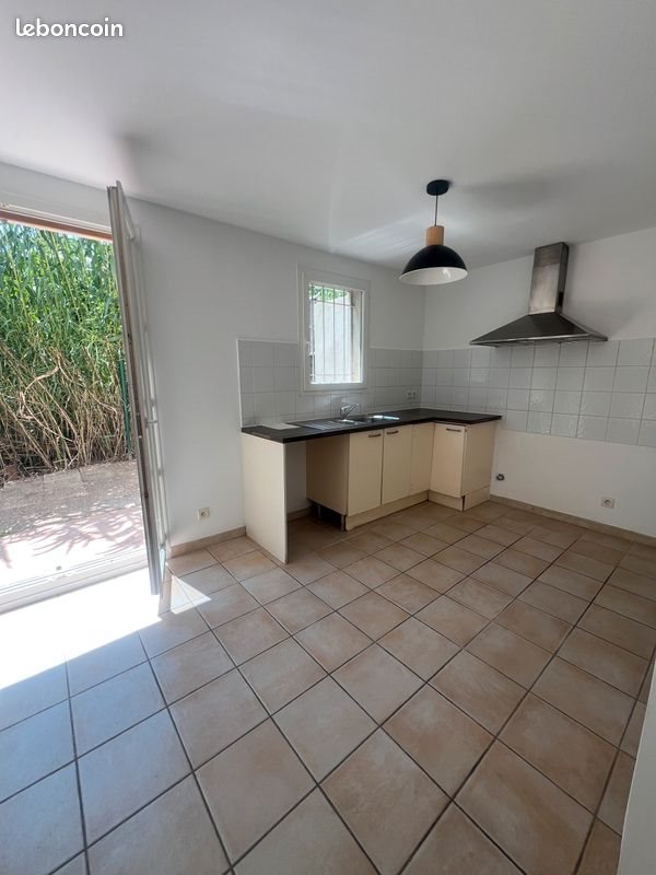 Appartement à louer, 48m², Arles