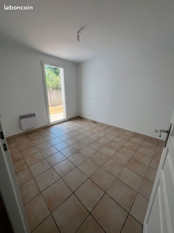 Appartement à louer, 48m², Arles