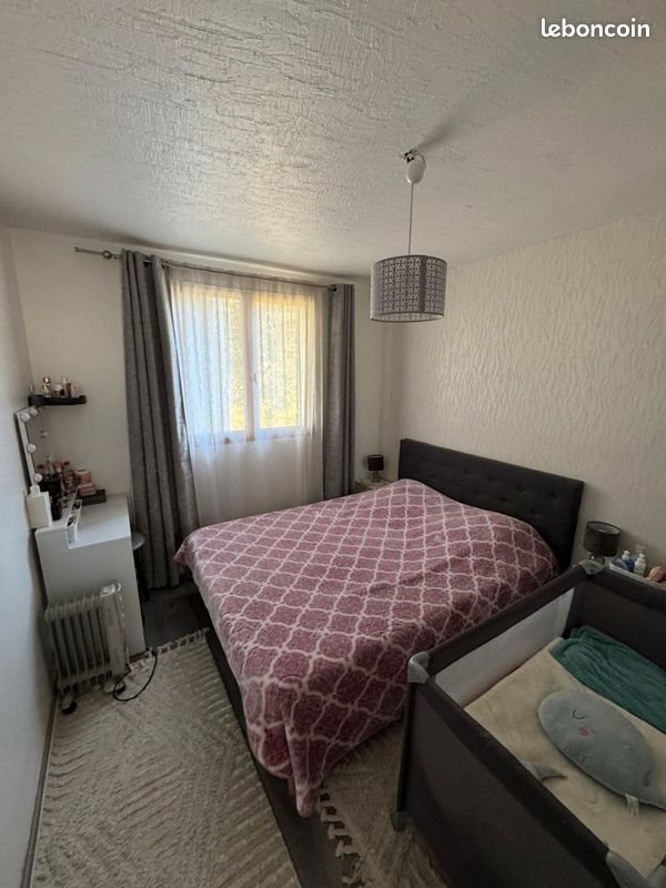 Appartement à louer, 52m², Vénissieux