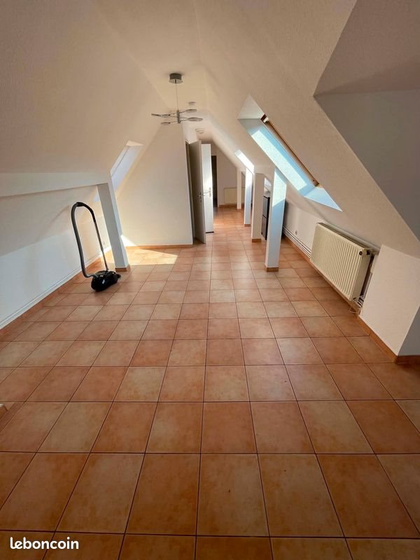 Appartement à louer, 38m², Schiltigheim