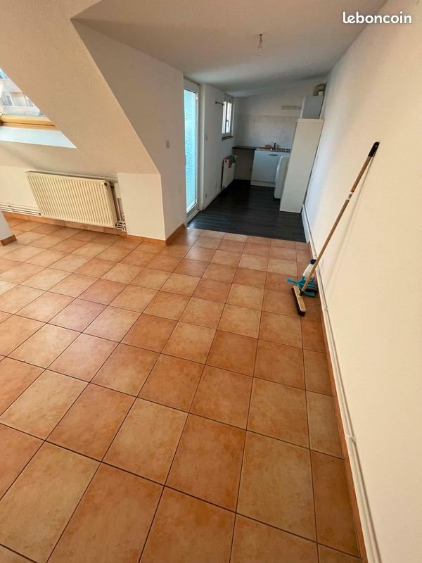 Appartement à louer, 38m², Schiltigheim