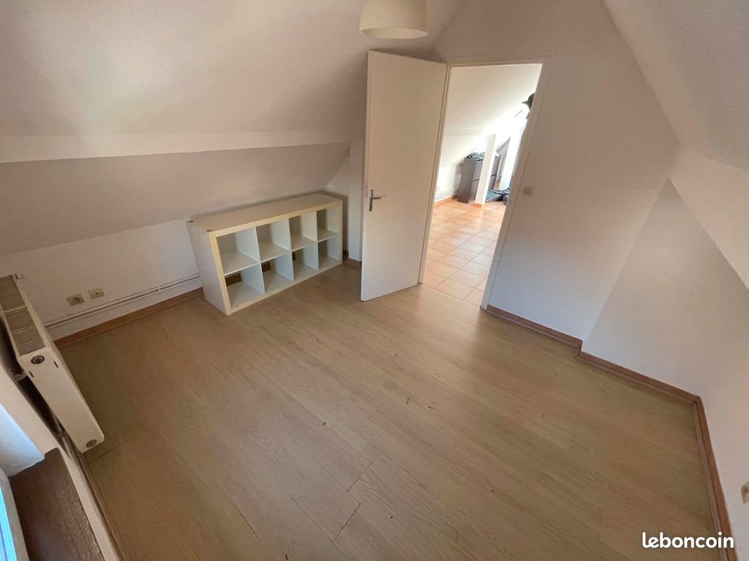Appartement à louer, 38m², Schiltigheim