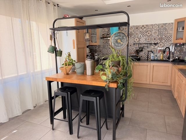 Maison à vendre, 230m², Carpentras
