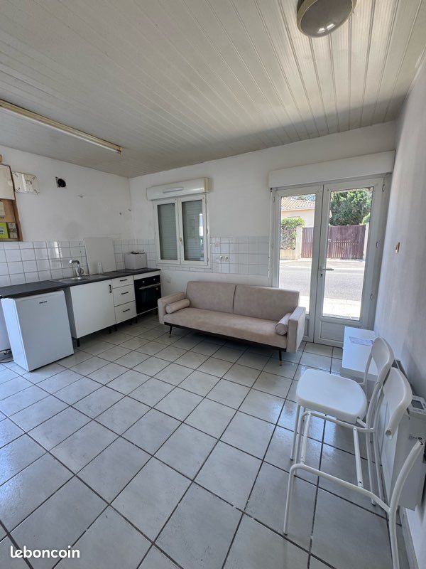 Appartement à louer, 53m², La Teste-de-Buch