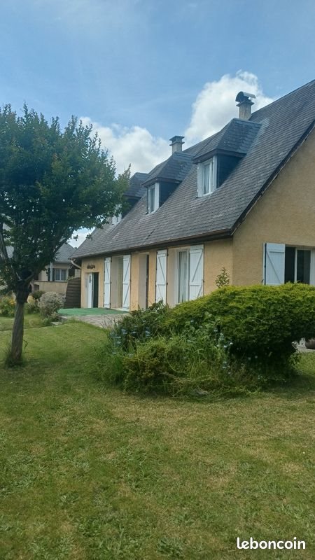 Maison à vendre, 112m², Ibos