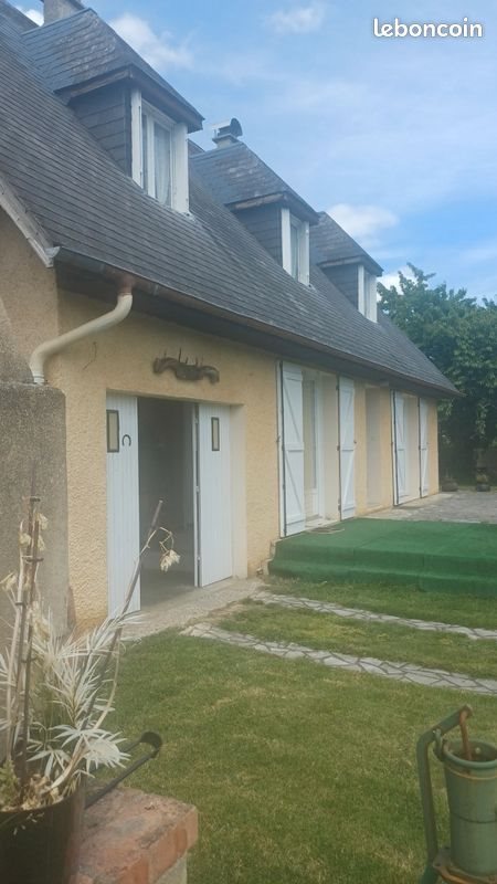 Maison à vendre, 112m², Ibos