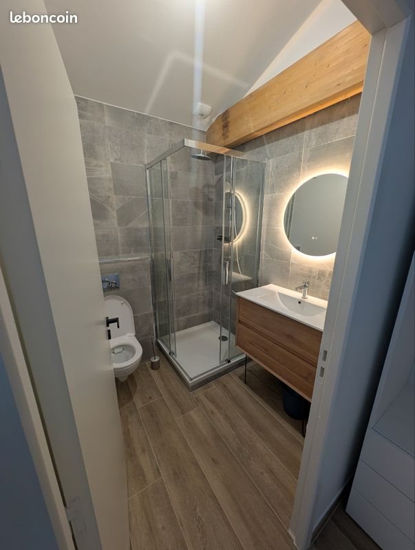 Appartement à louer, 15m², Talence