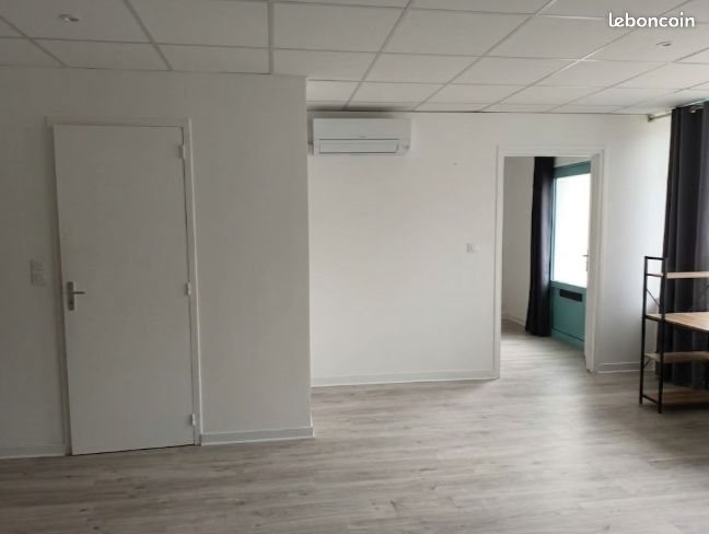 Appartement à louer, 45m², Etel