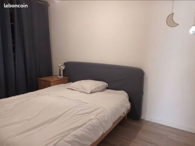 Appartement à louer, 45m², Etel