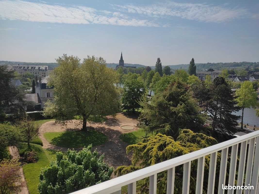 Appartement à louer, 53m², Laval