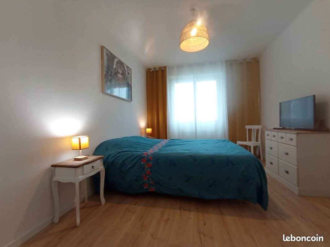 Appartement à louer, 53m², Laval