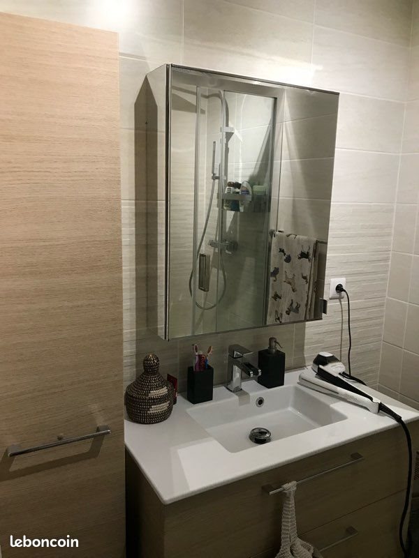Appartement à louer, 62m², Montbéliard