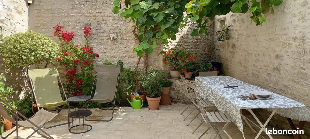 Maison à vendre, 90m², La Flotte