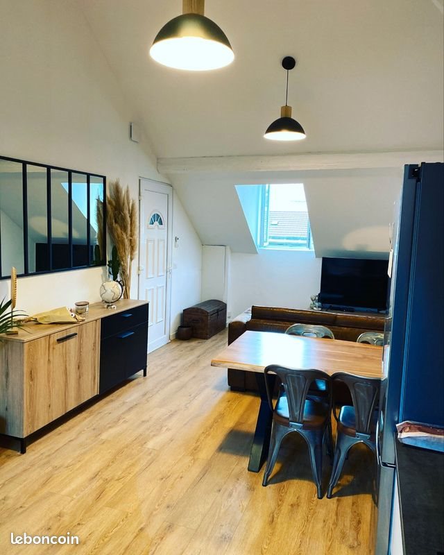 Appartement à louer, 58m², Chalon-sur-Saône