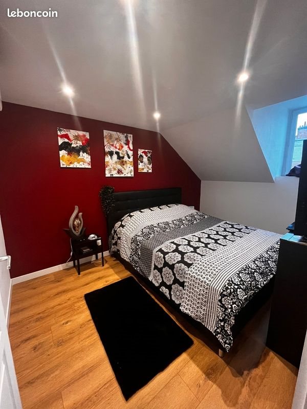 Appartement à louer, 58m², Chalon-sur-Saône