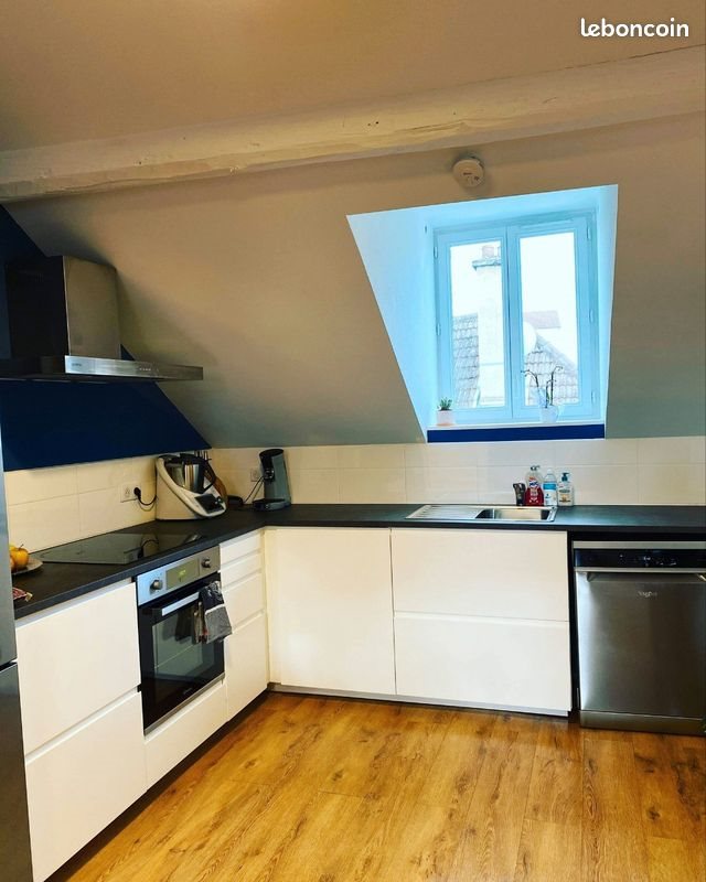 Appartement à louer, 58m², Chalon-sur-Saône