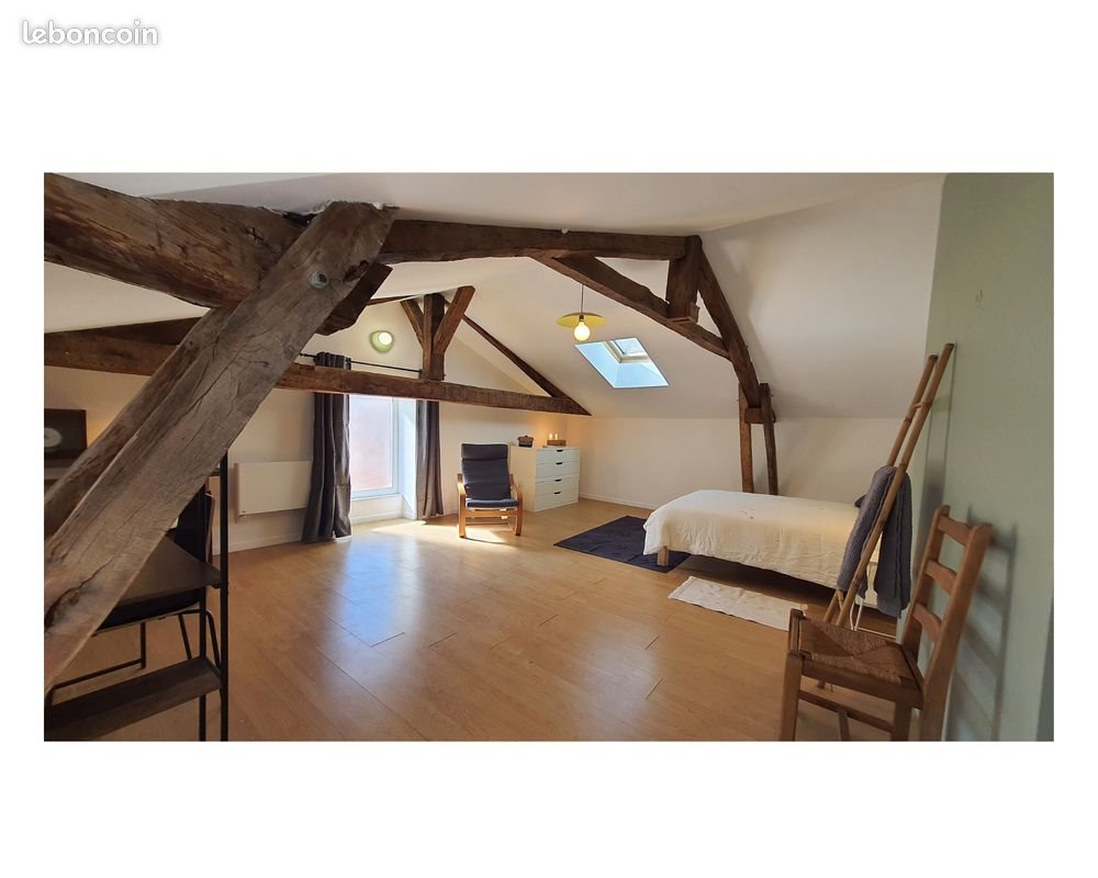 Appartement à louer, 64m², Angoulême