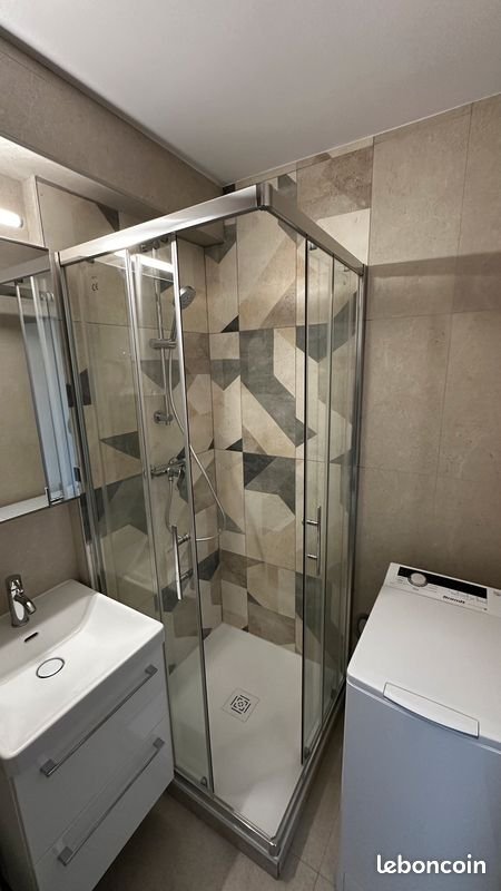 Appartement à louer, 18m², Toulouse