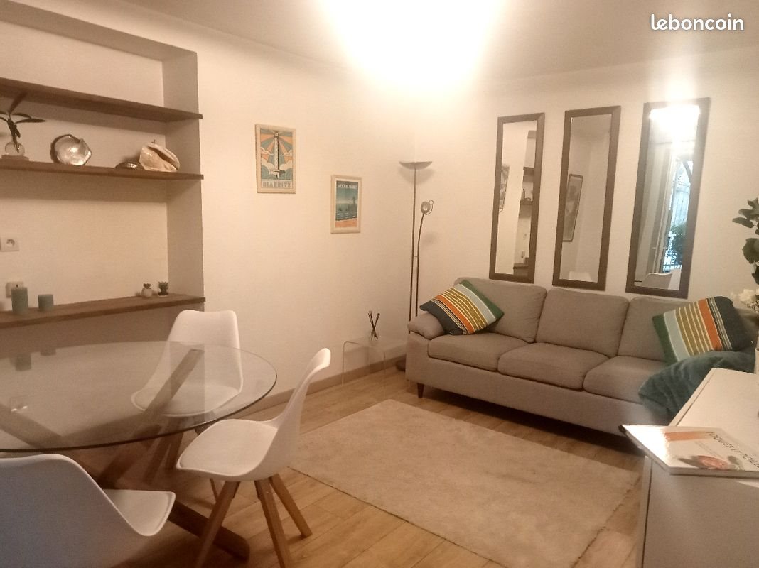 Appartement à louer, 36m², Pau
