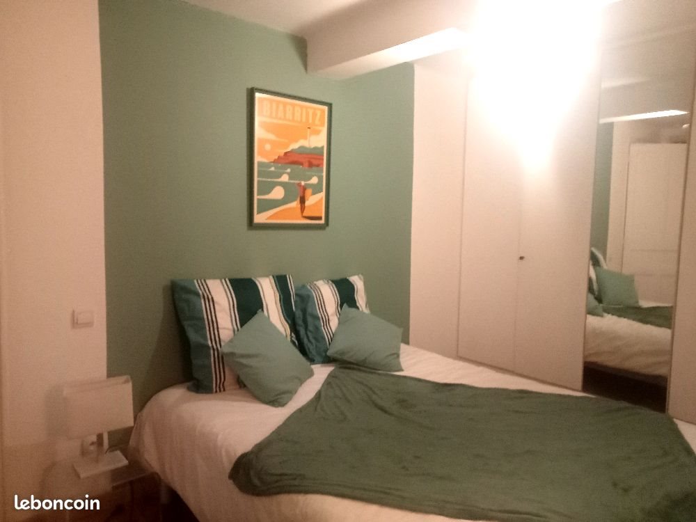 Appartement à louer, 36m², Pau