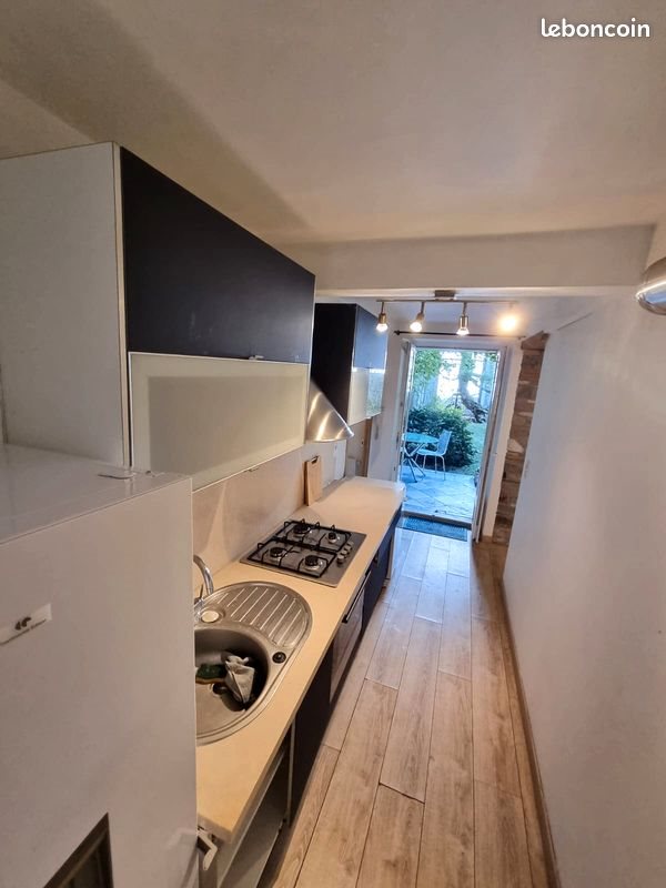 Appartement à louer, 36m², Pau