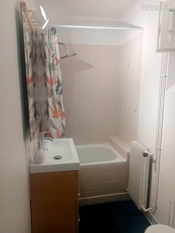 Appartement à louer, 36m², Pau