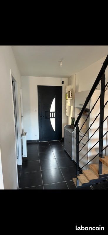 Appartement à louer, 60m², Léognan