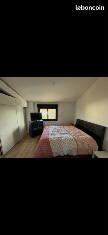 Appartement à louer, 60m², Léognan