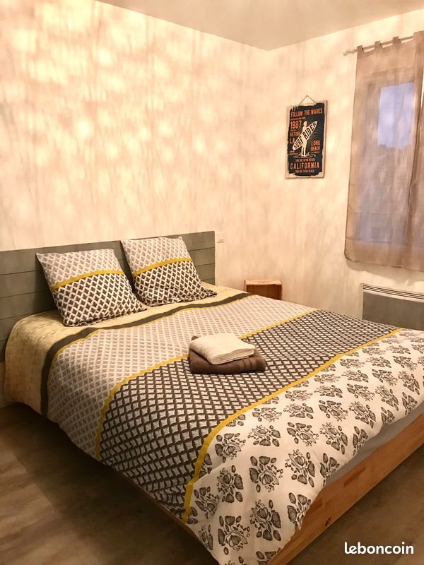 Maison à louer, 85m², Vensac