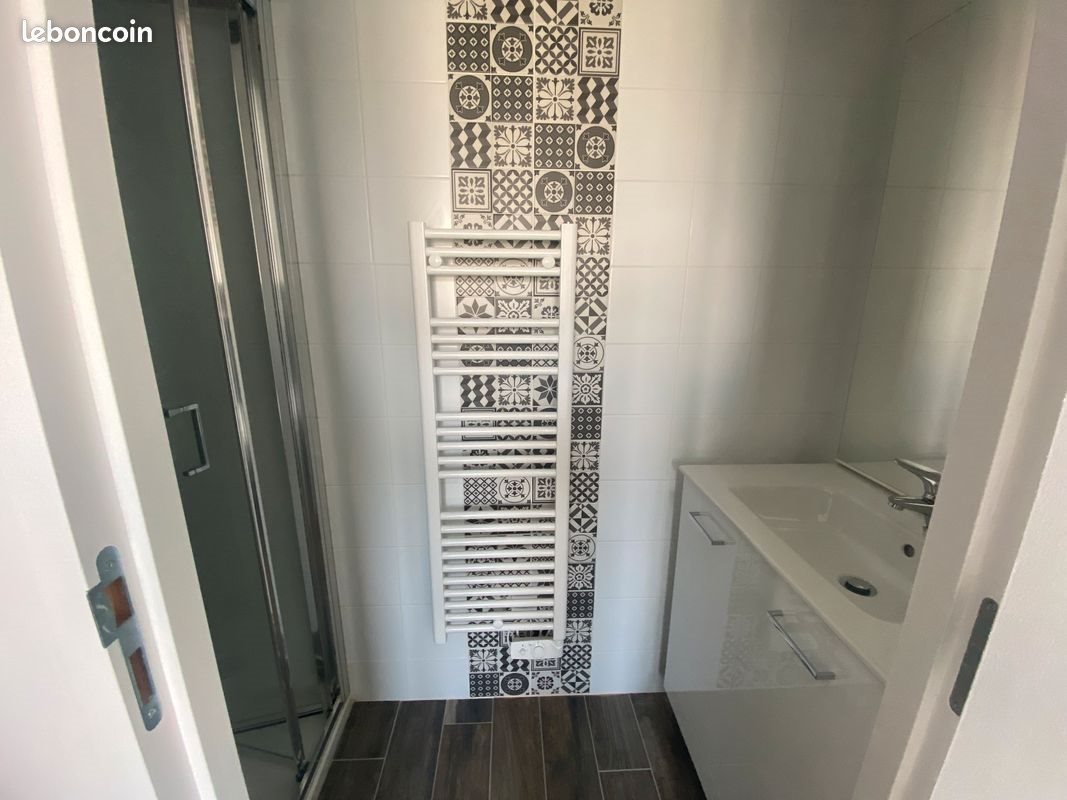 Appartement à louer, 105m², Cholet