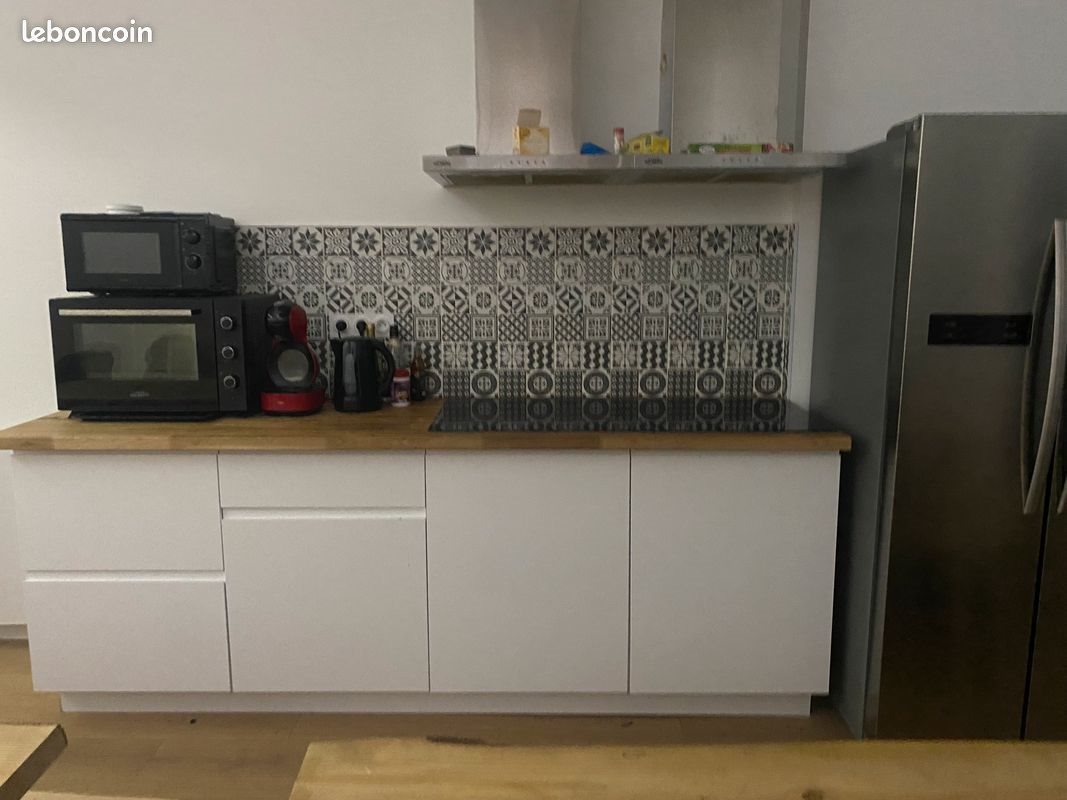 Appartement à louer, 105m², Cholet