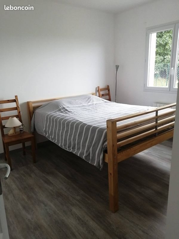Maison à louer, 110m², Saint-Prim