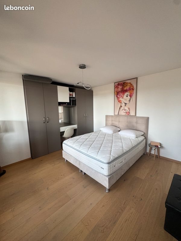 Appartement à vendre, 47m², Sciez