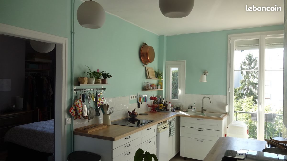 Appartement à vendre, 103m², Reims
