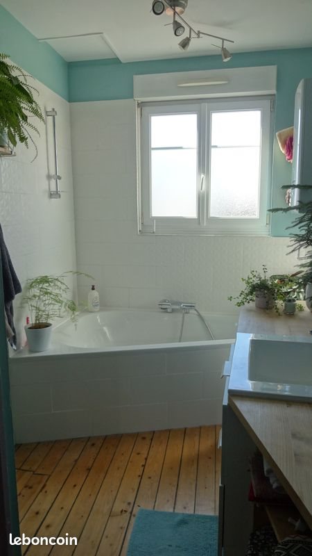 Appartement à vendre, 103m², Reims