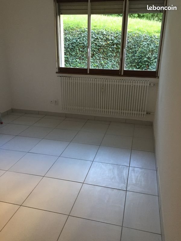 Appartement à louer, 42m², Clermont-Ferrand