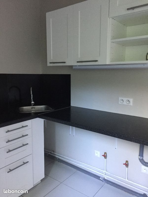 Appartement à louer, 42m², Clermont-Ferrand