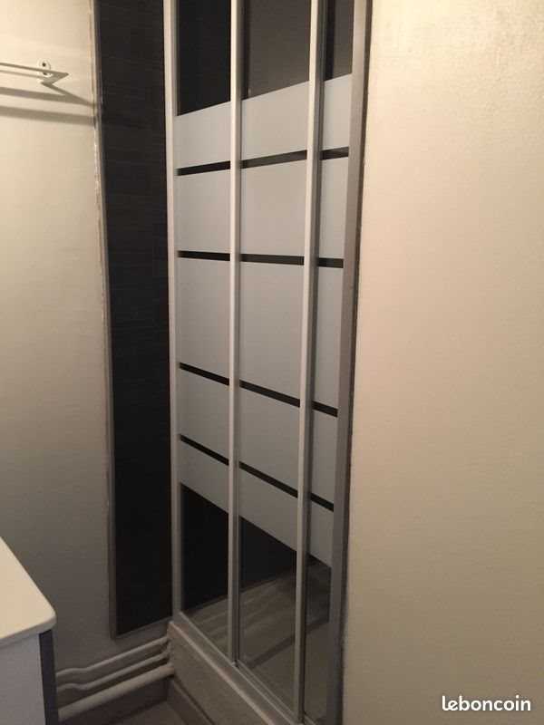 Appartement à louer, 42m², Clermont-Ferrand