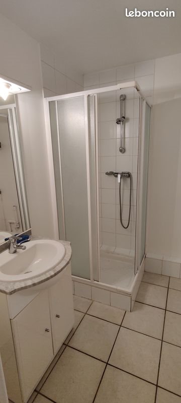 Appartement à louer, 22m², Allonzier-la-Caille