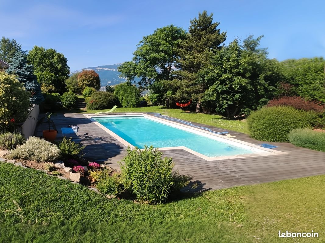 Maison à vendre, 305m², Vimines