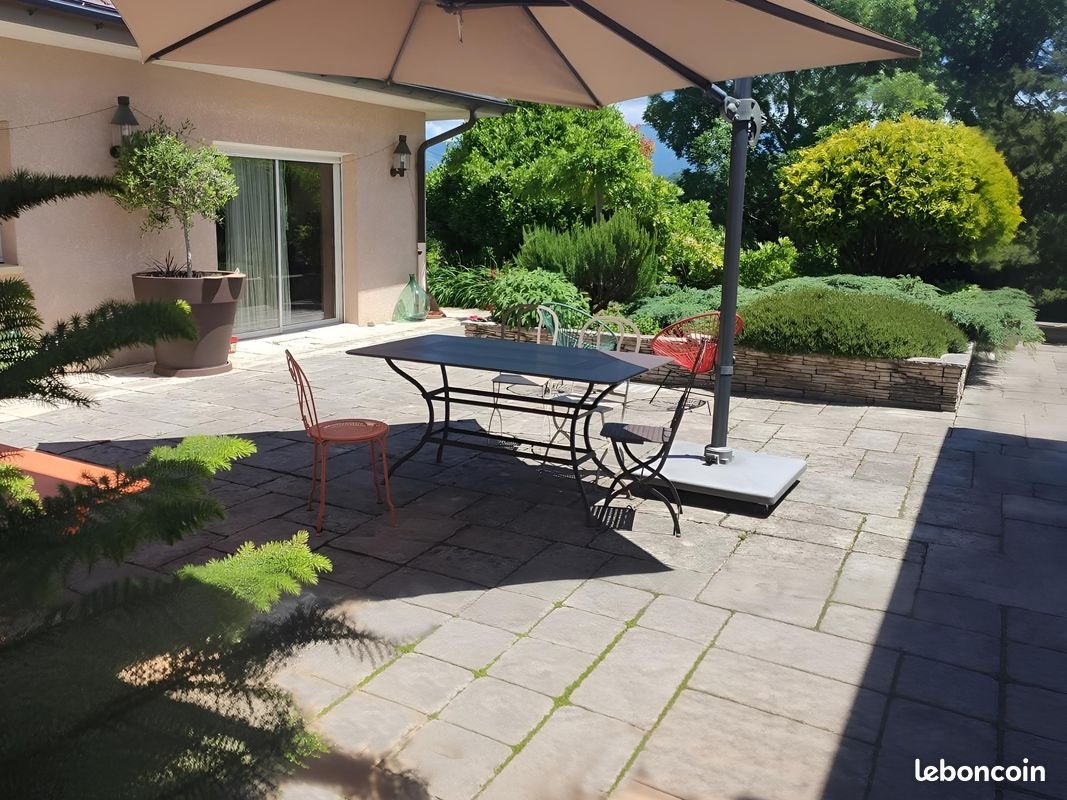 Maison à vendre, 305m², Vimines