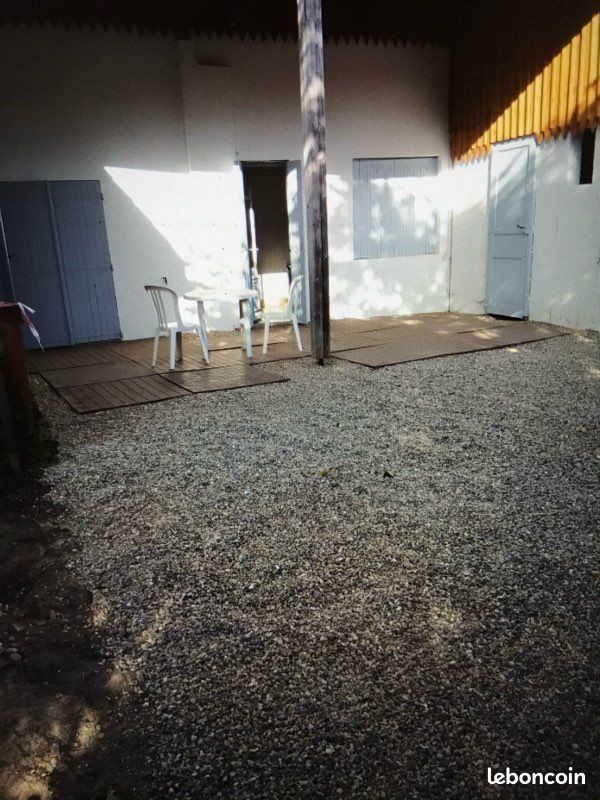 Maison à vendre, 80m², Blaye