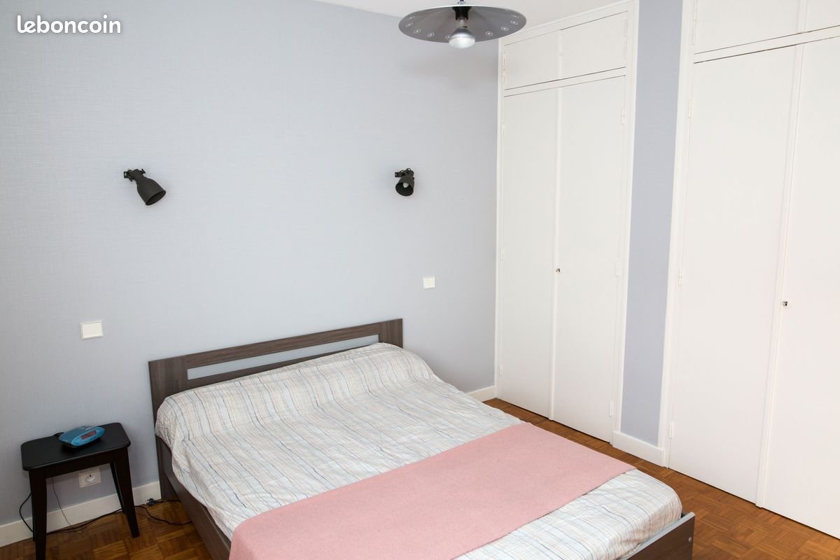 Appartement à louer, 47m², Annecy