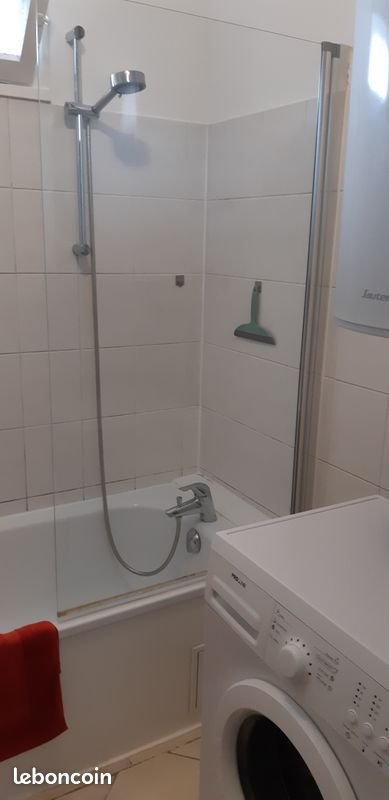Appartement à louer, 47m², Annecy