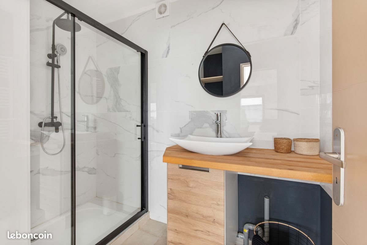 Appartement à louer, 63m², Agde (Cap d'Agde)