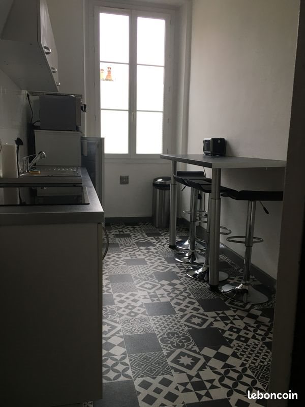 Appartement à louer, 50m², Bordeaux