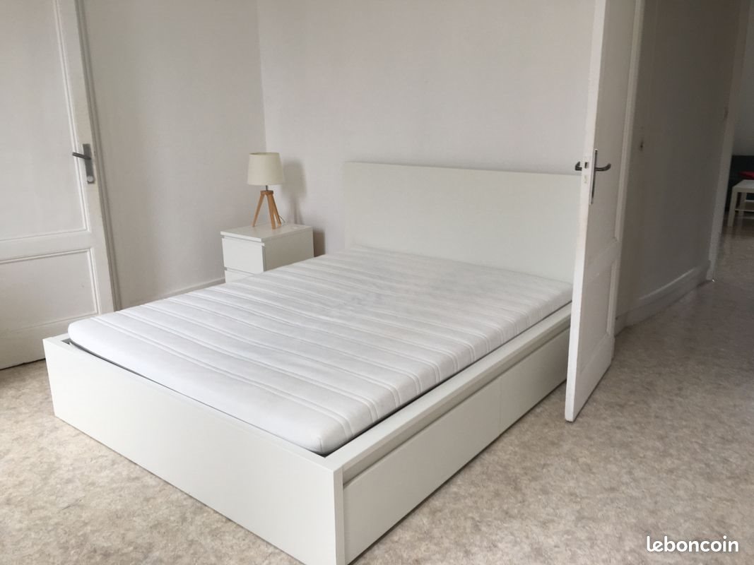 Appartement à louer, 50m², Bordeaux