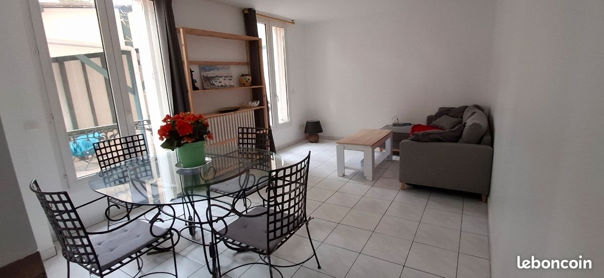 Appartement à louer, 54m², Houilles