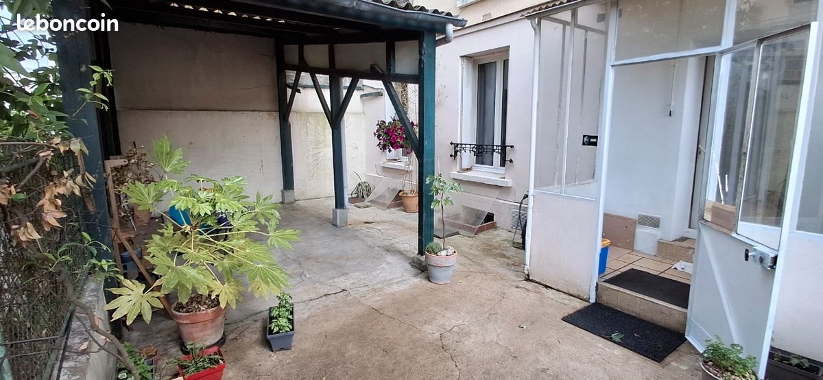 Appartement à louer, 54m², Houilles