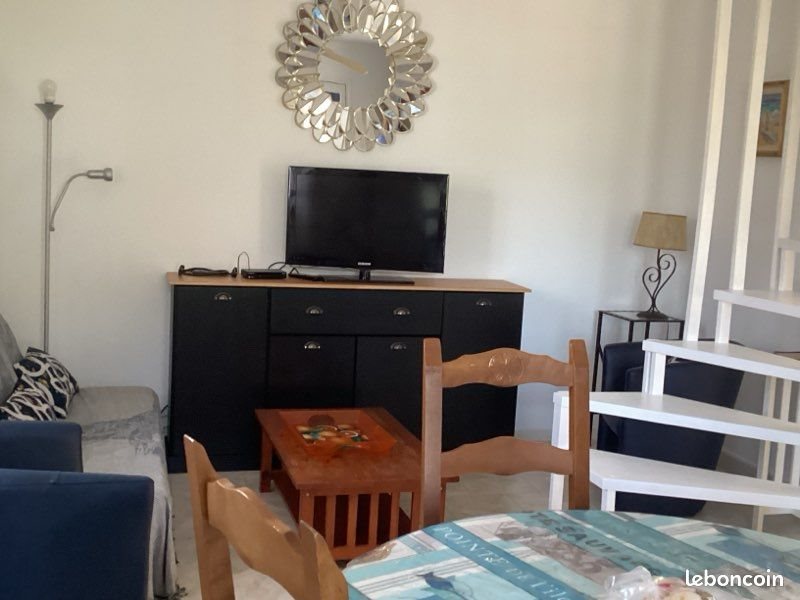 Appartement à louer, 60m², Santa-Maria-di-Lota